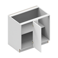 Base Blind Corner Cabinet