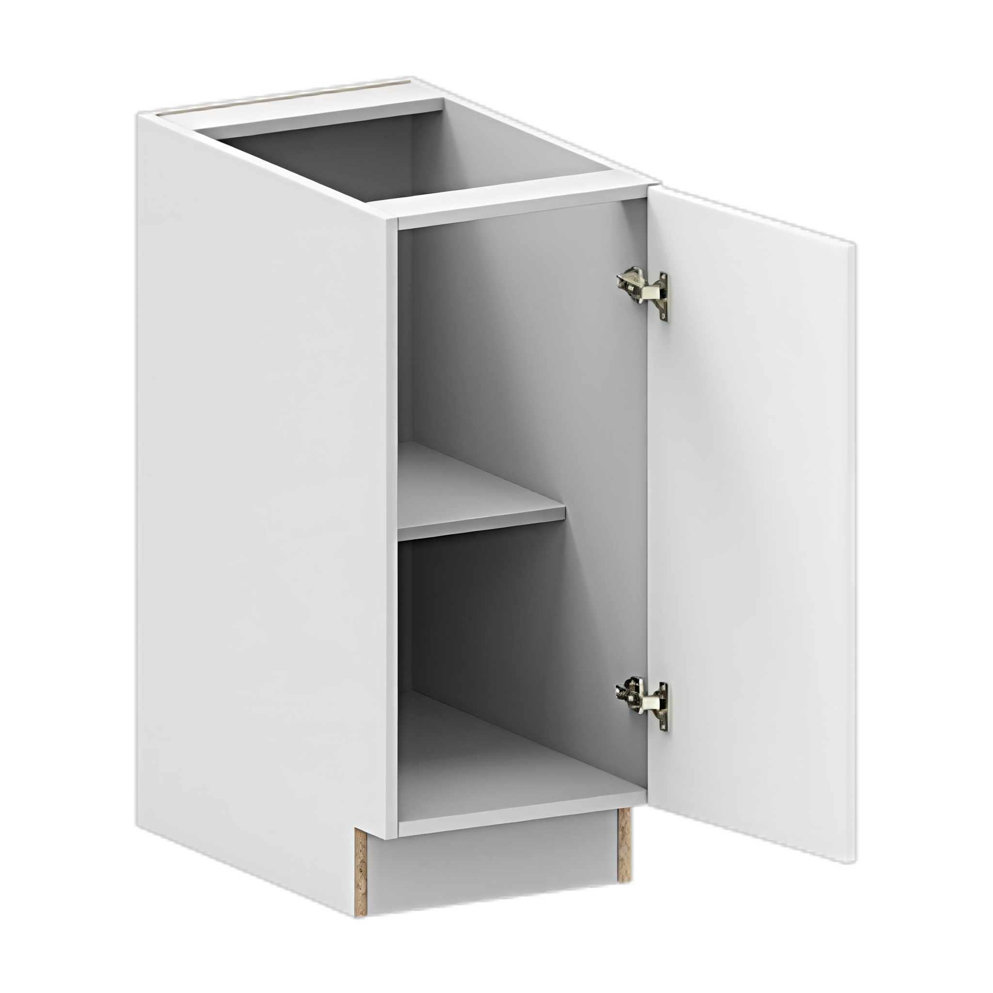 Base Full Door Cabinet
