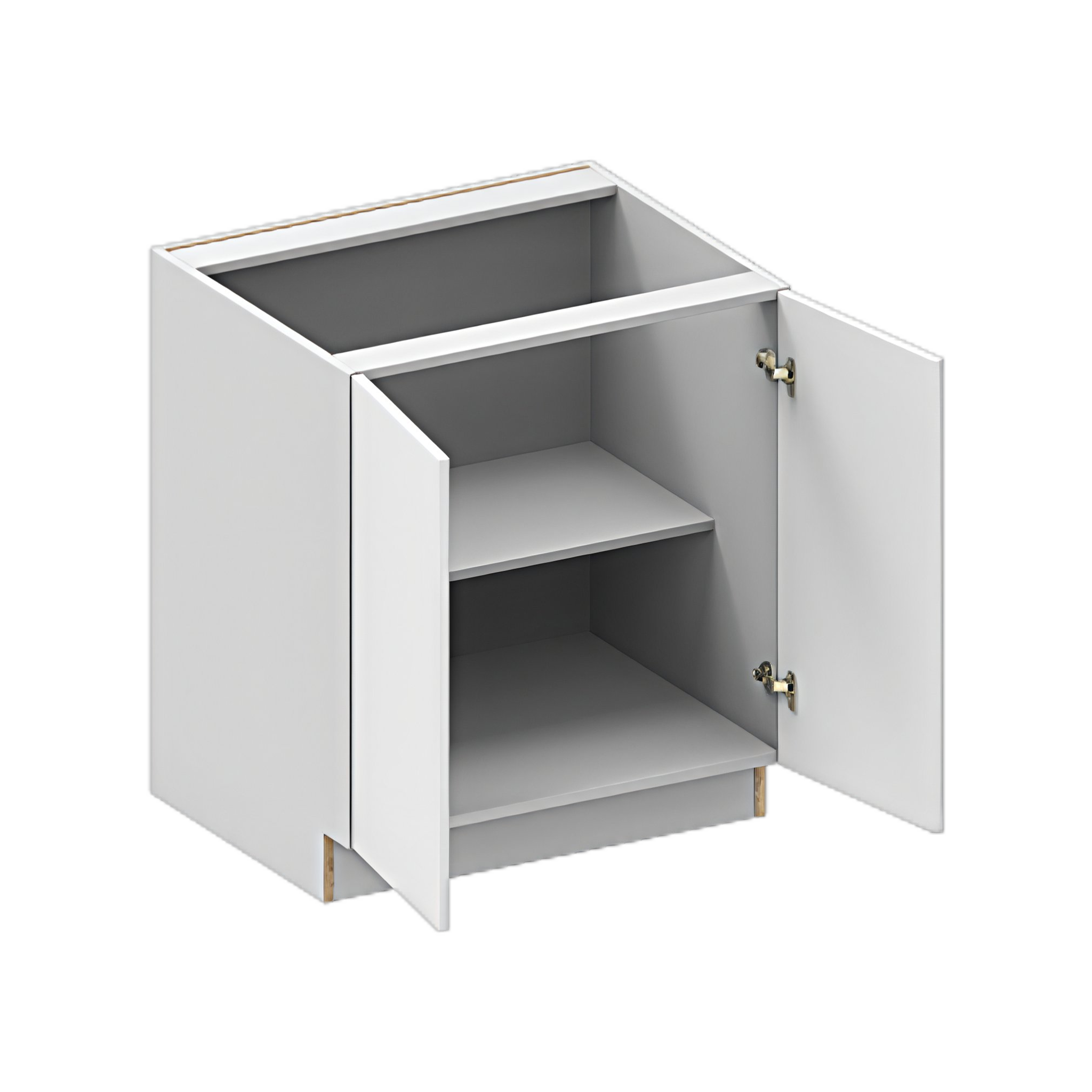 Base Full Door Cabinets