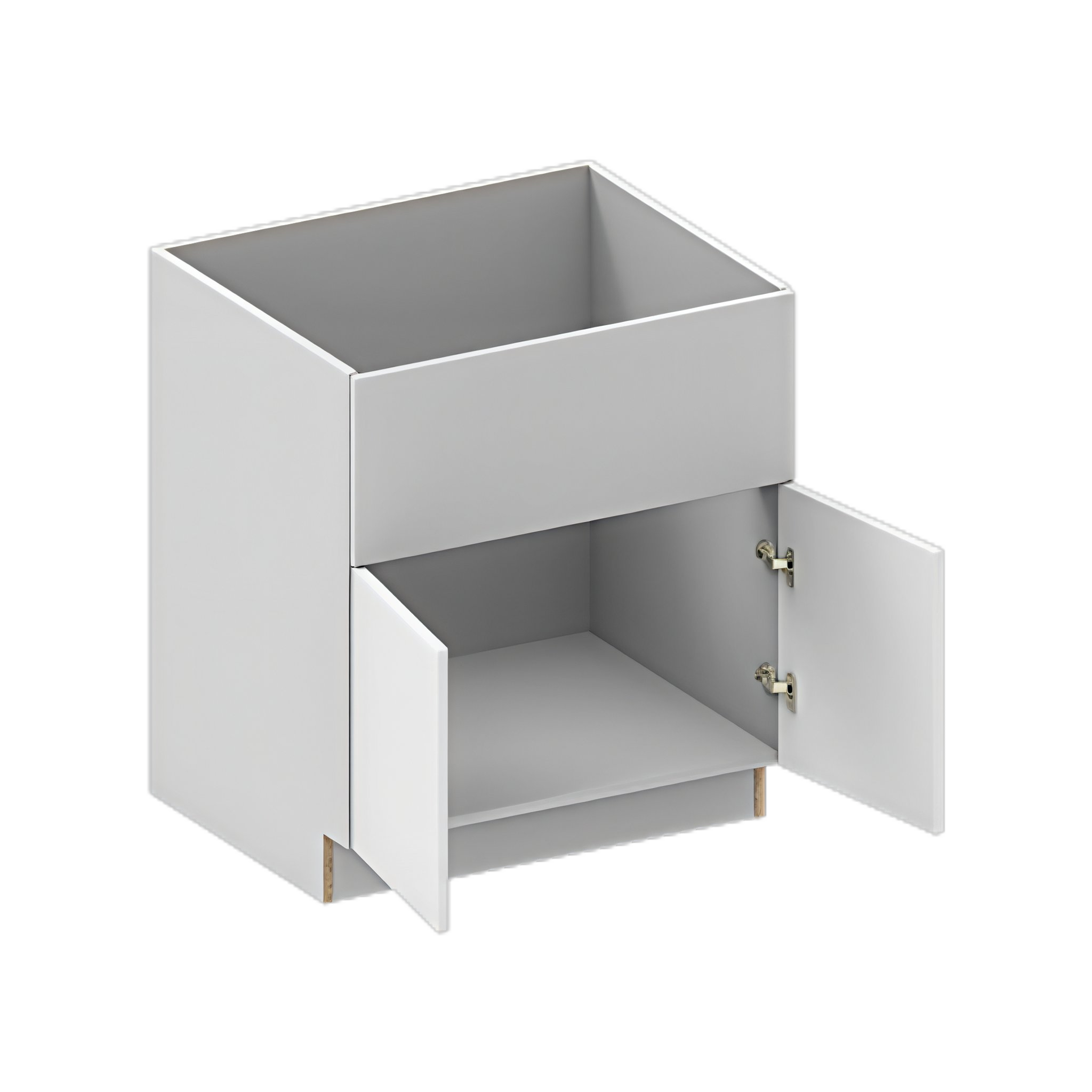 Dummy Drawer Panel Base Cabinet